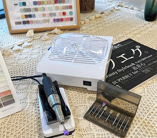 Venus dé Tokyo美业连锁店相册3