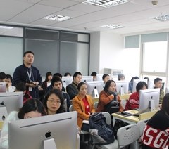 汇淘教育环境