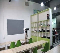 广州曼图动漫设计培训学校轮播3