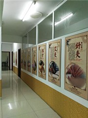 广州南大百源中医培训学院环境
