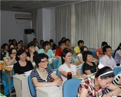 上海博视坊培训学校轮播1