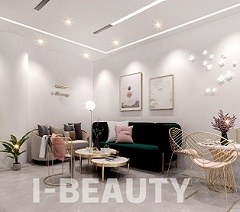 广州I-BEAUTY爱美之心培训中心