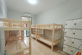 长沙市麓谷高级中学轮播2