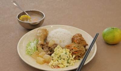 惠州东江博雅学校国际部轮播5