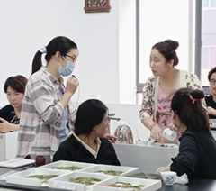 上海市宝经技术培训学校轮播3