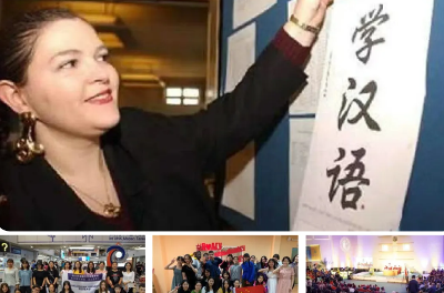 四川外国语大学成都学院学习资讯3