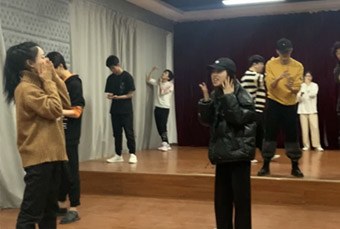 完美艺考教育轮播2