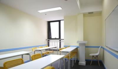 深圳A+教育轮播4