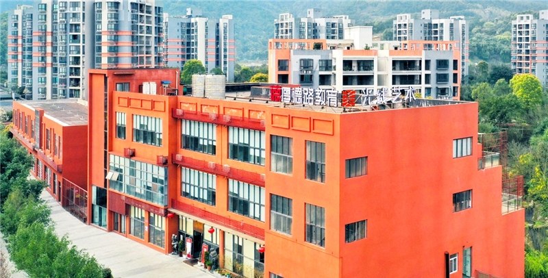 重庆厚德路教育·光线艺术相册2