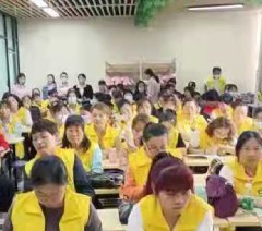广东省母婴护理技能学校
