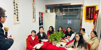 深圳飞扬人才电脑培训中心相册3