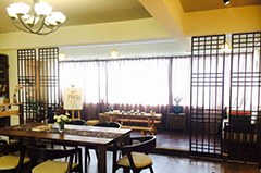 长沙莲伊瑜伽培训学院轮播1