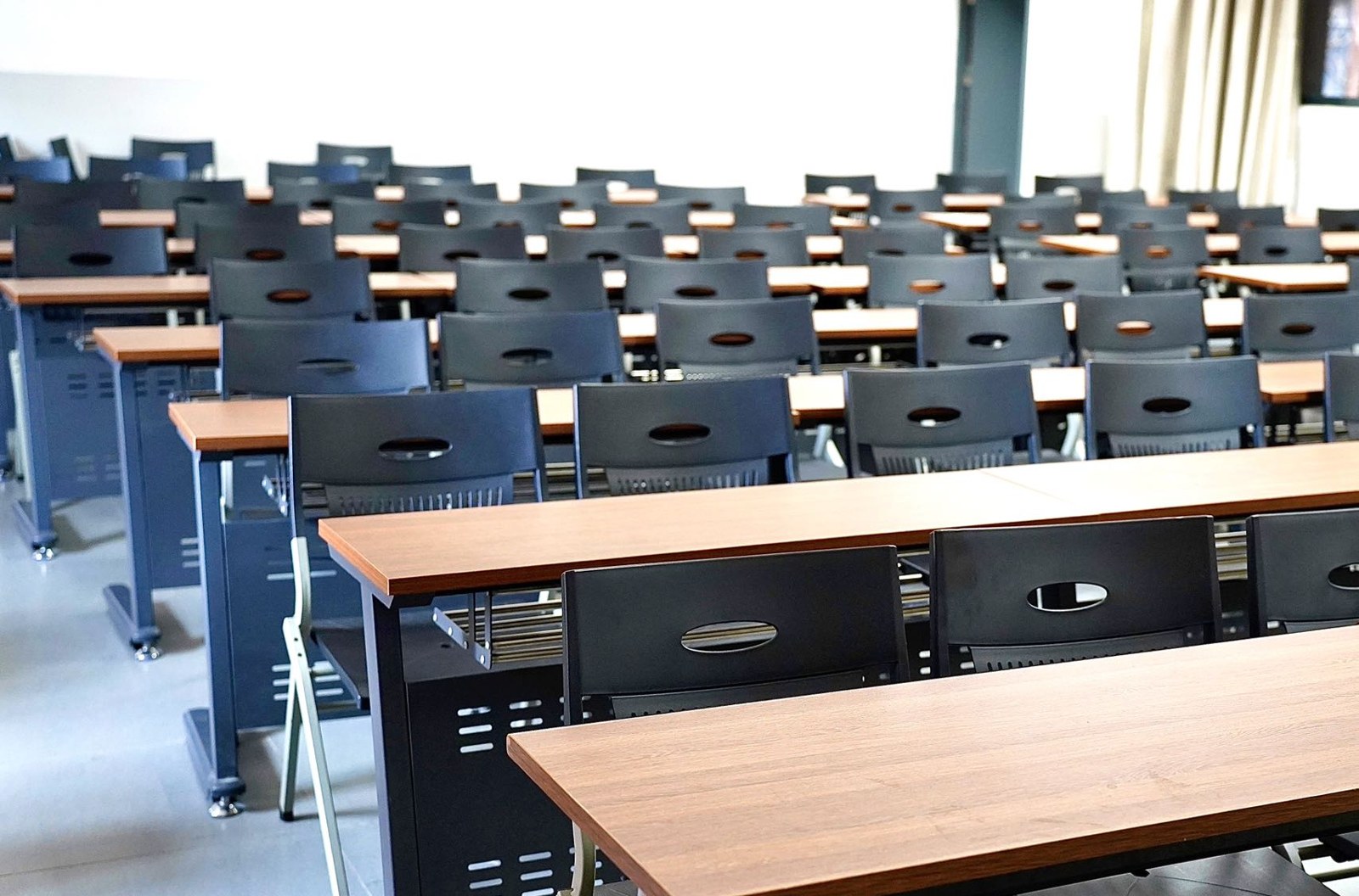 广州华立学院科创学院相册2