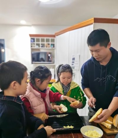 新西兰YYNZ教育留学相册3