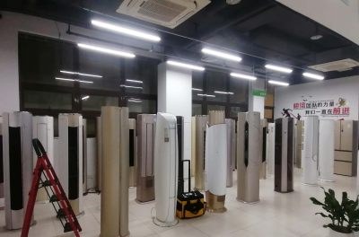 南京保力净宜培训学校轮播4