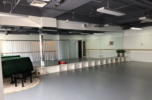 北京琢研艺考培训中心轮播1