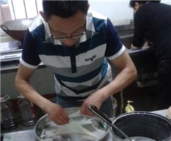 广州美思客餐饮相册2