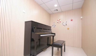 广州音阅佳音乐高考培训学校轮播5