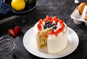 深圳蛋糕裱花技术班
