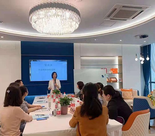 杭州宜道整理学院轮播2