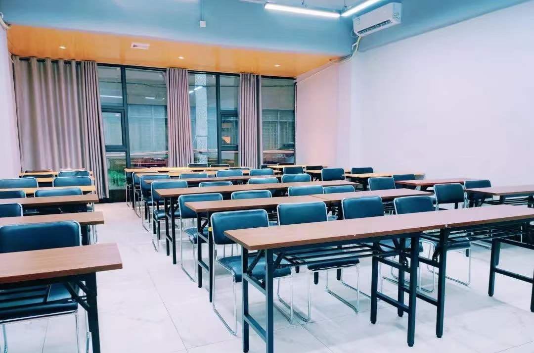 广州德艺舞蹈培训中心