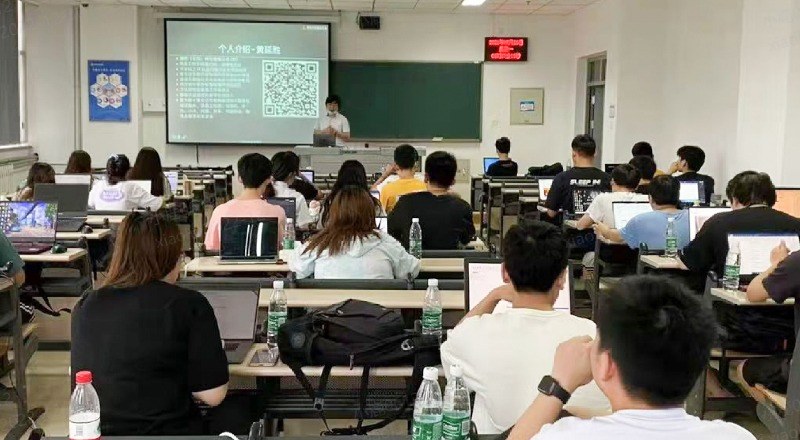 北京AI内容创作副业班