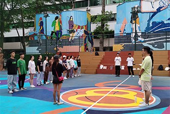 广州圆梦艺考培训学校