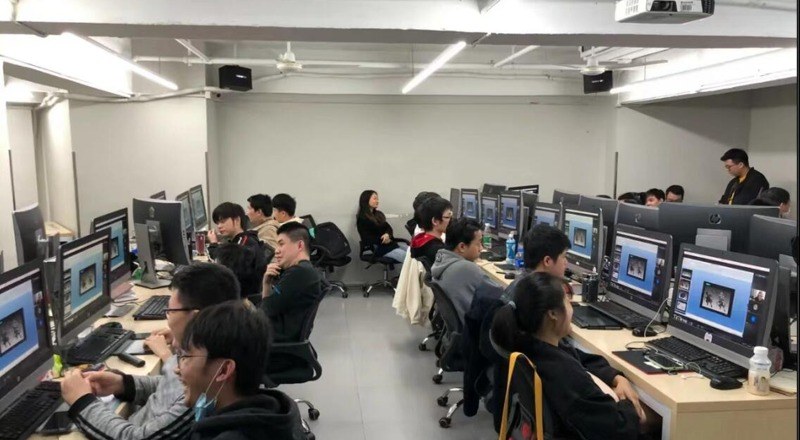 广州星汇教育轮播4