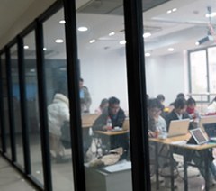 杭州室内设计培训班