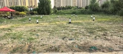 济南星帷智界无人机培训中心轮播5