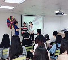 合肥色咖国际美妆学校轮播1