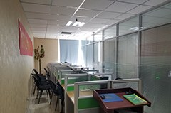 安徽智筑建筑培训中心轮播4
