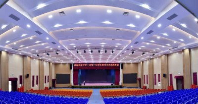 佛山南执复读中心相册4