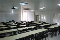 广州侨大学校天河校区