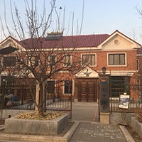 天津梦华电影传媒培训中心轮播1