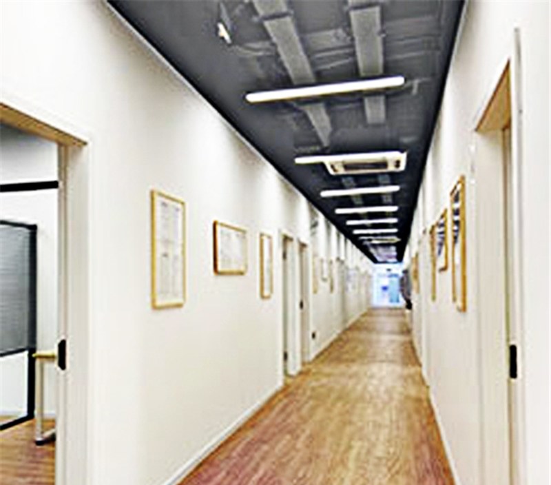 四川新学高考培训学校轮播4