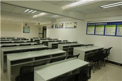 东莞市长安同信职业培训学校轮播4