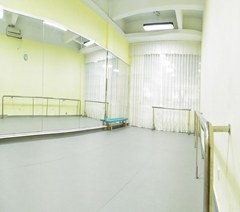 广州红棉艺校相册4