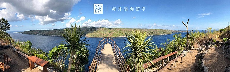 YogaLa瑜伽旅修轮播1