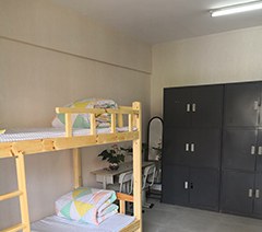 博飞华侨港澳台学校环境