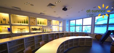 新加坡香阳环球厨师学院相册4