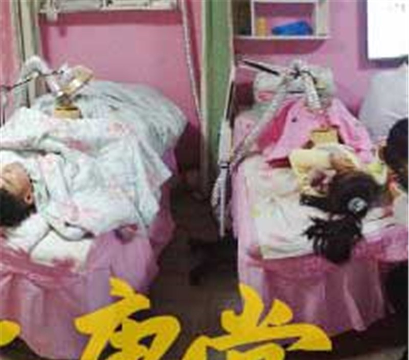 青岛仁康堂中医康复理疗中心轮播1