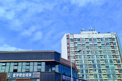 长沙市宏宇职业培训学校轮播5