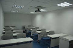 广州新航道学校相册2