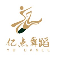 广州亿点舞蹈工作室轮播1