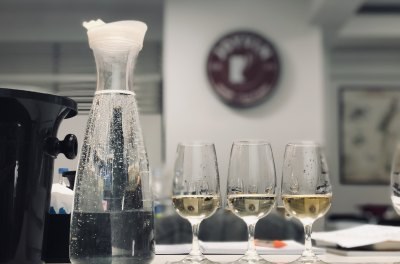 南京乐维葡萄酒文化培训学校轮播3