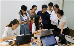 广东金帐本教育环境