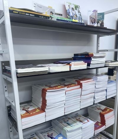 英驰国际教育相册4