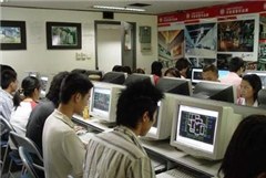 东莞创新培训学校轮播3
