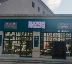 郑州煌极宠物美容培训学校轮播3